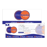 ChiroKinetix Gift Voucher – Image 1