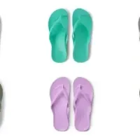 Archies Thongs – World’s Comfiest Flipflops – Image 3