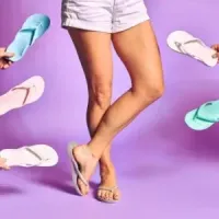 Archies Thongs – World’s Comfiest Flipflops – Image 5