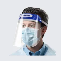 PPE Face Shield – Image 1