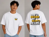 Heart's Desire (Men) – Image 1