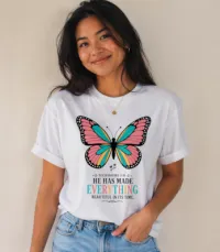 Butterfly – Image 1