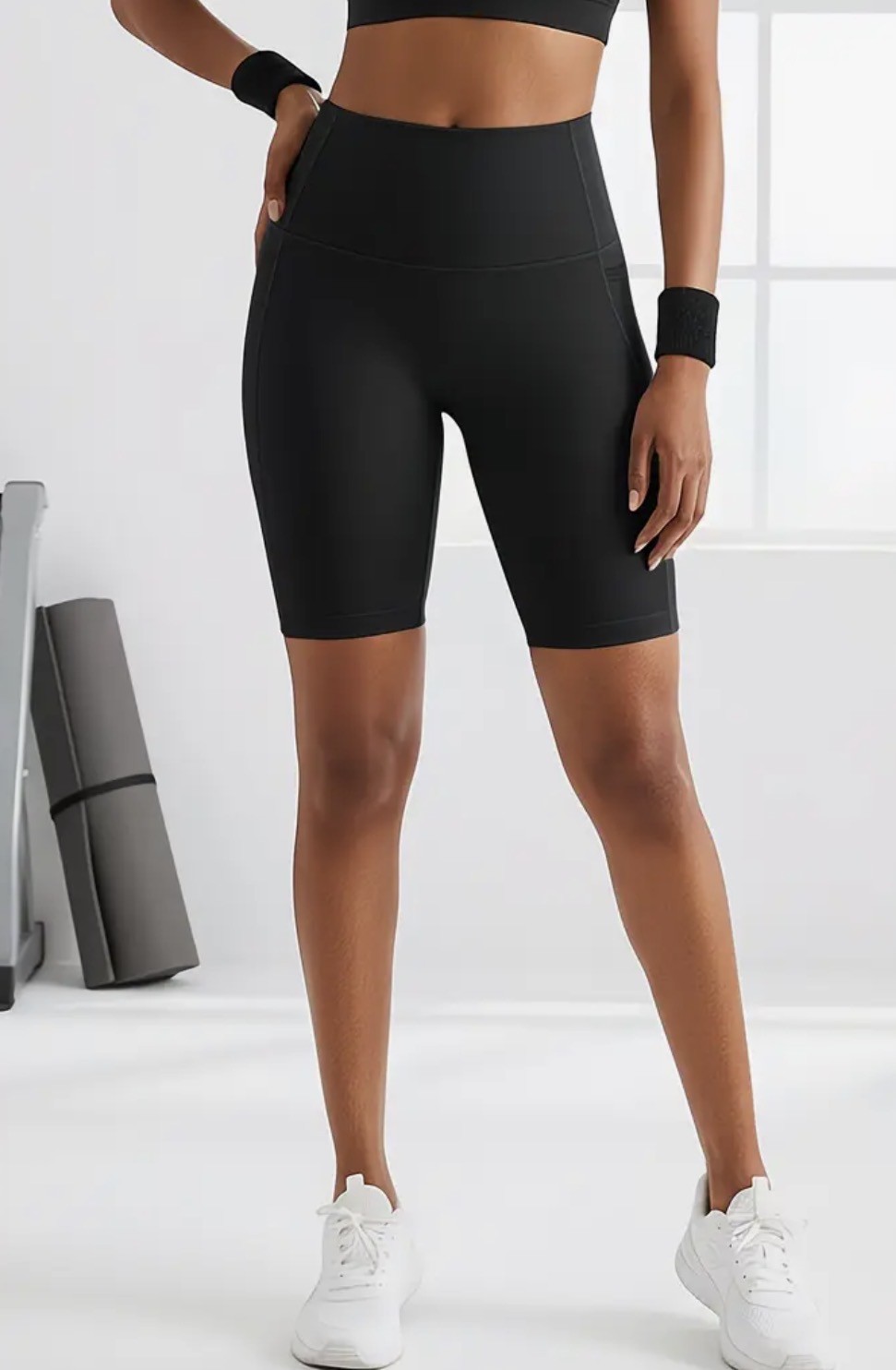 Bermuda Shorts for Women – Image 3