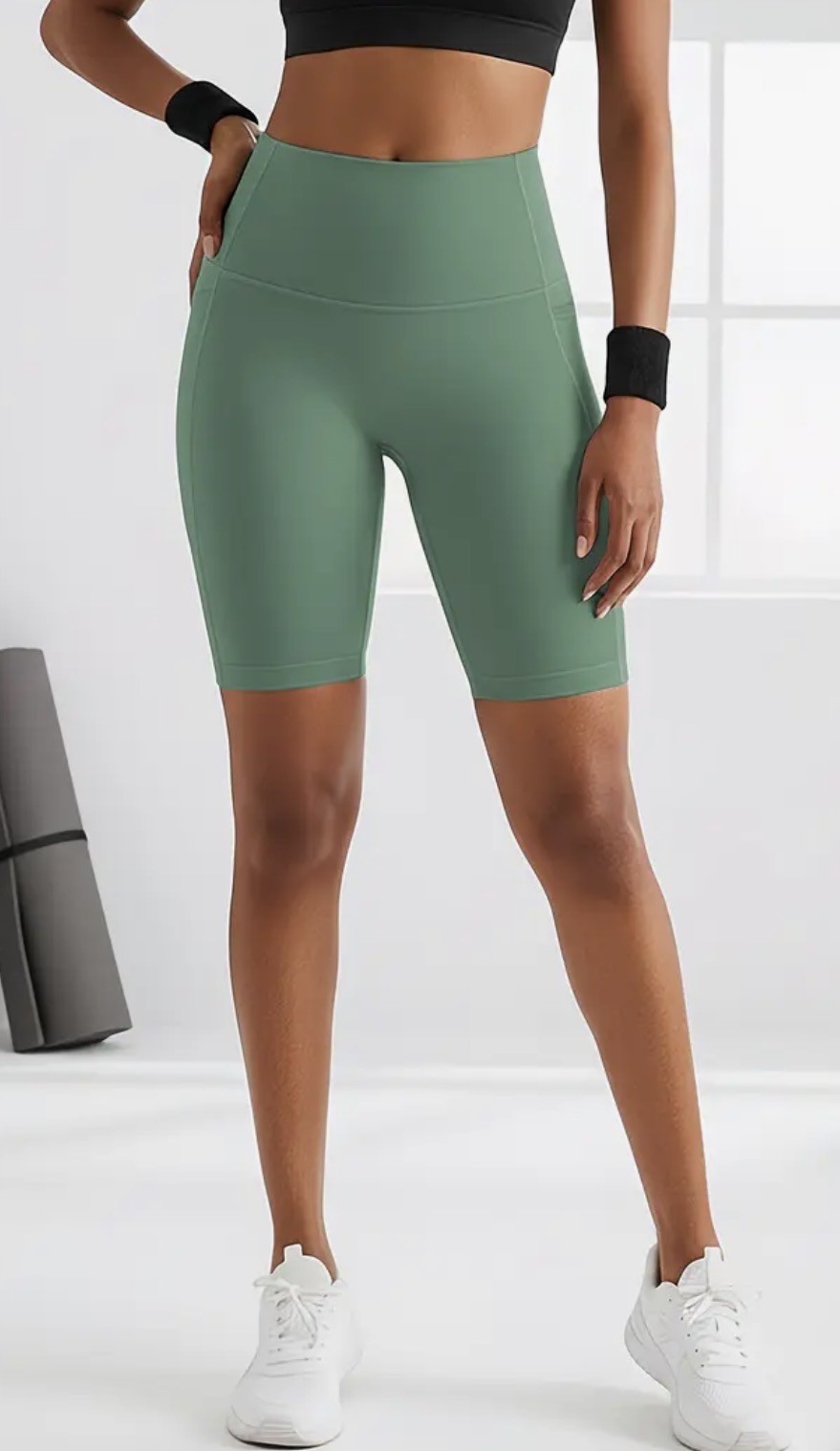 Bermuda Shorts for Women – Image 2