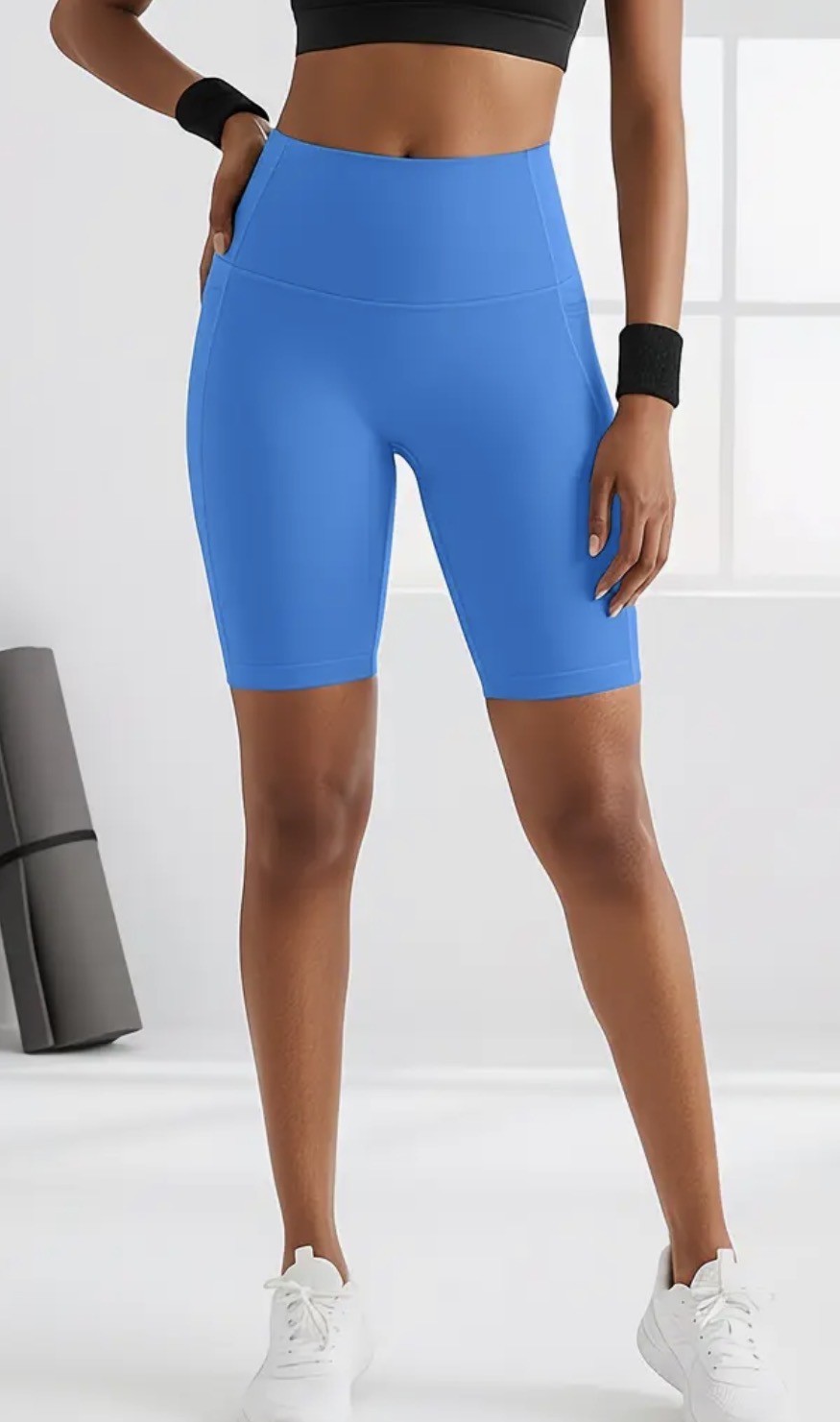 Bermuda Shorts for Women – Image 1