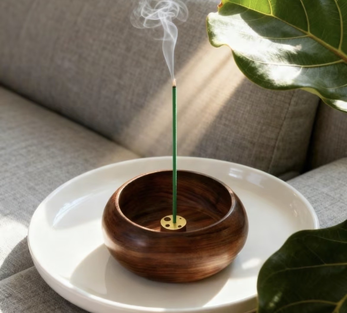 Incense Stick Holder Set – Image 2