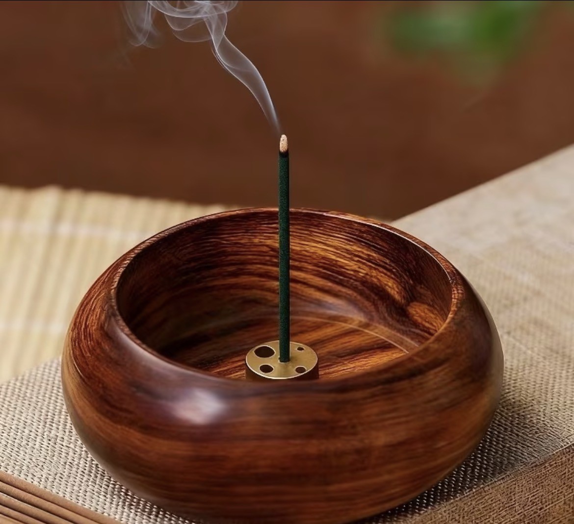 Incense Stick Holder Set – Image 3