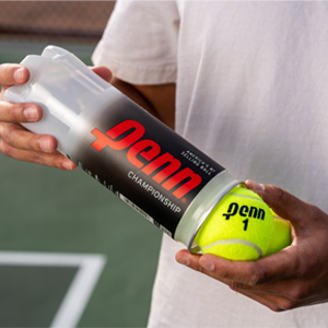 Penn, Pelotas de Tenis Championship ultrarresistentes – Image 2