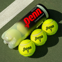 Penn, Pelotas de Tenis Championship ultrarresistentes – Image 3
