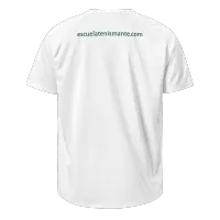 Playera Clásica | Logo Pecho | Escuela de Tenis Mante – Image 2