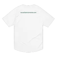 Playera Clásica | Logo Pecho | Escuela de Tenis Mante – Image 4