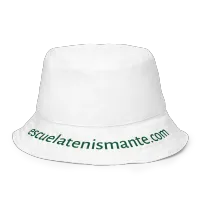 Gorro Reversible | Escuela de Tenis Mante – Image 2