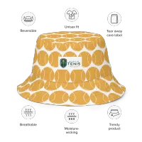 Gorro Reversible | Escuela de Tenis Mante – Image 7