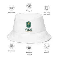 Gorro Reversible | Escuela de Tenis Mante – Image 3