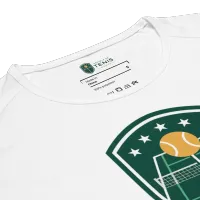 Playera Oficial | Logo Frontal | Escuela de Tenis Mante – Image 3
