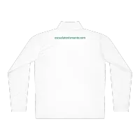 Playera Manga Larga | Logo Pecho | Escuela de Tenis Mante – Image 2