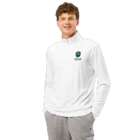 Playera Manga Larga | Logo Pecho | Escuela de Tenis Mante – Image 3