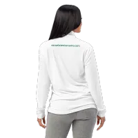 Playera Manga Larga | Logo Pecho | Escuela de Tenis Mante – Image 6