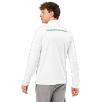 Playera Manga Larga | Logo Pecho | Escuela de Tenis Mante – Image 5