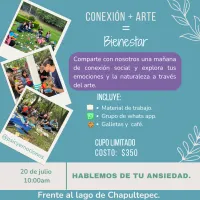 Picnic Terapeutico  – Image 1