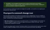 Le Protocole du Sommeil – Image 4