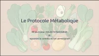 Le Protocole Métabolique – Image 2