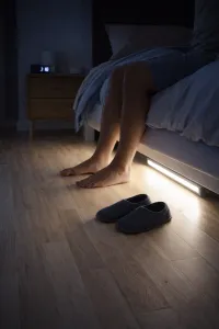Senior Trygg - smart LED-lys – Image 1