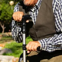 Senior Trygg - Smart-stokk – Image 2