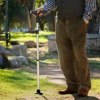 Senior Trygg - Smart-stokk – Image 3