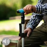 Senior Trygg - Smart-stokk – Image 1