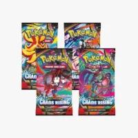 Pokemon TCG: Perfect Order - Booster Pack – Image 2
