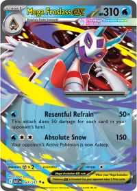 Pokemon Trading Card Games Mega Evolution 2.5 Ascended Heroes Booster Bundle – Image 2