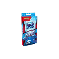 Pokemon Knock Out Collection (2 Booster Packs & Sticker Sheet) – Image 1
