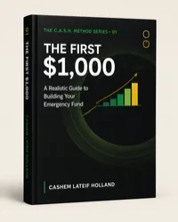 The First $1,000 – Image 1