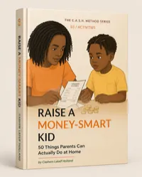 Raise a Money-Smart Kid – Image 1
