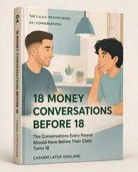 18 Money Conversations Before 18 – Image 1