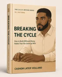 Breaking the Cycle – Image 1