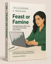 Feast or Famine – Image 1