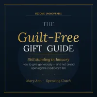 Guilt-Free Gift Guide – Image 1