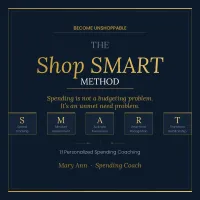 Shop SMART Coaching – Image 1