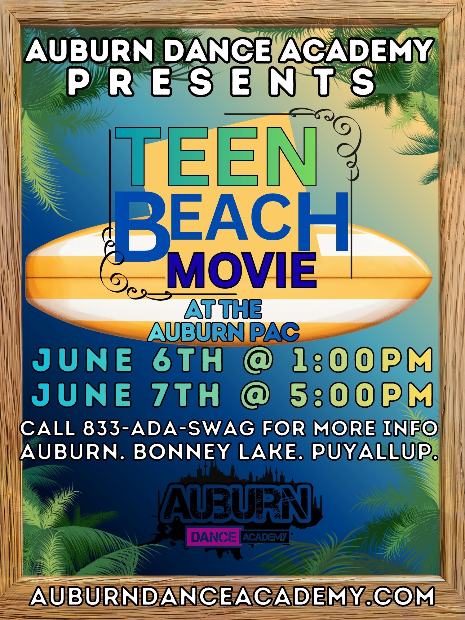 2026 DVDs - June Shows – Image 5