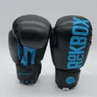 Premium Boxing Gloves – Image 3