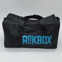 Gym Bag – Image 1