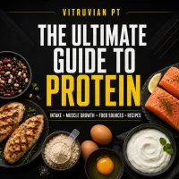 The Complete Guide to Protein – Image 1