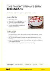 The Complete Guide to Protein – Image 6
