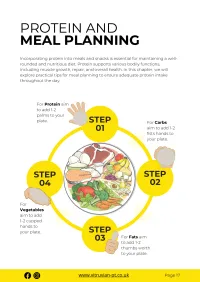 The Complete Guide to Protein – Image 5
