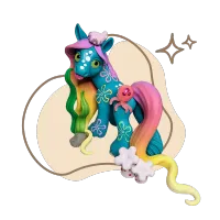 SpongeBob Pony (1 of 1) – Image 1