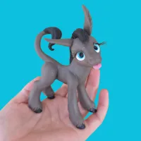 Donkey 3 – Image 1