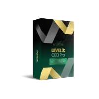 Level 3 CEO Pro Package – Image 1