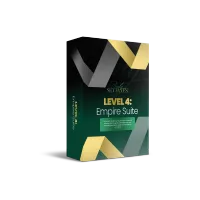 Level 4 Empire Suite Package – Image 1
